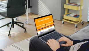 image Modifier un courrier