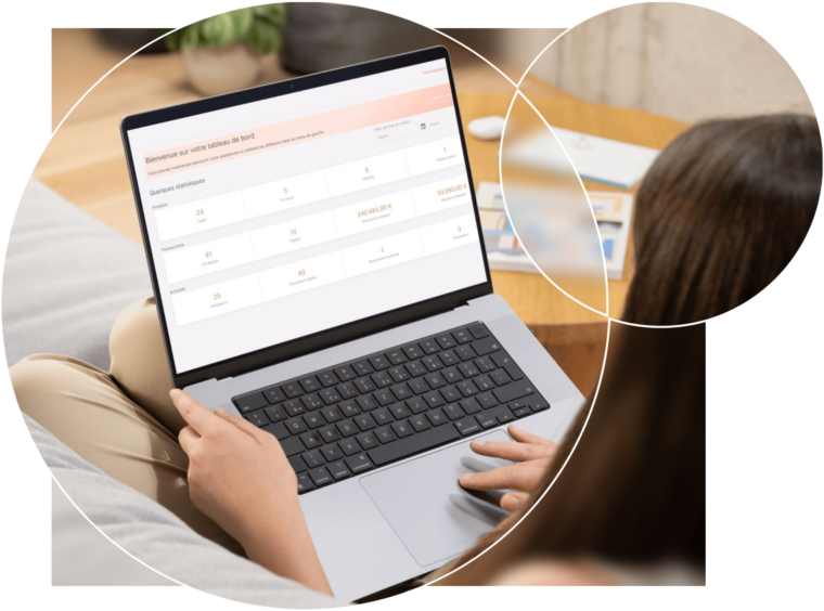 Finstore - Kereis Technologies
