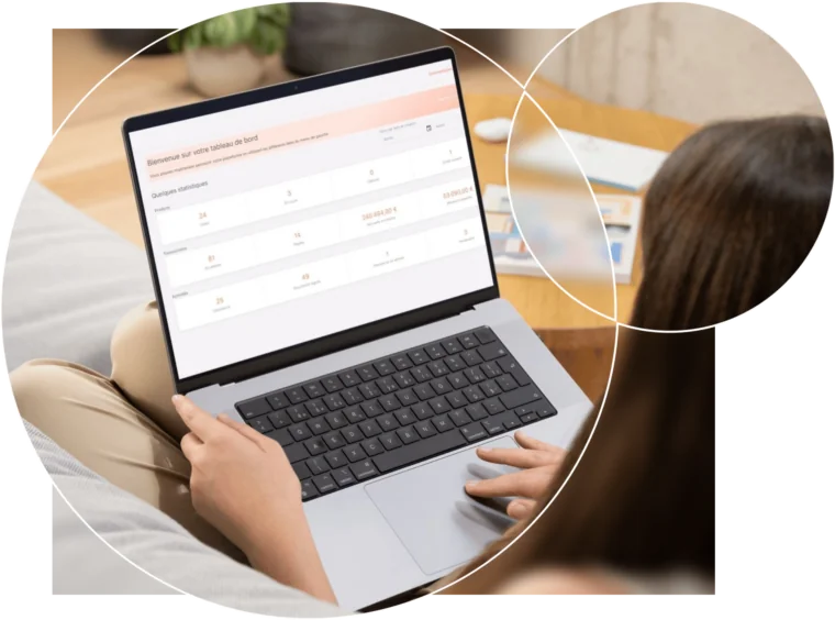 Finstore - Kereis Technologies