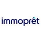 Logo immoprêt