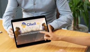 Assurance seule Cifacil.io
